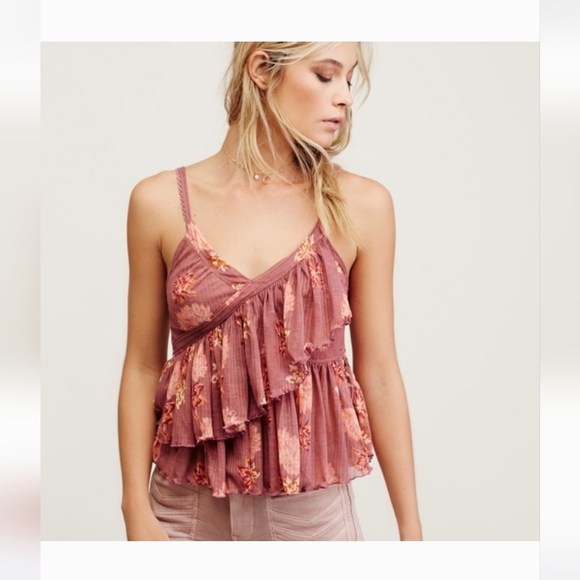 Free People Tops - Free People Top